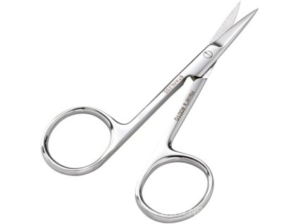 N-40010 Vyšívací nůžky pro leváky