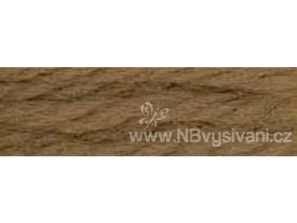 A486 DMC-7525 Vlněná příze 8m (Pecan)