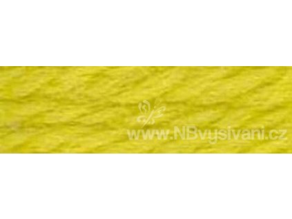 A486 DMC-7584(7681) Vlněná příze 8m (Ultra Lt. Bright...