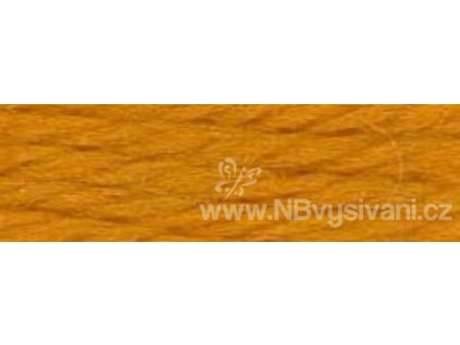 A486 DMC-7767 Vlněná příze 8m (Ultra Very Lt. Sorrel)