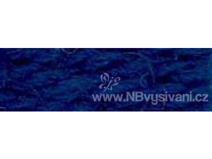 A486 DMC-7823 Vlněná příze 8m (Ultra Very Dk. Delft Blue)