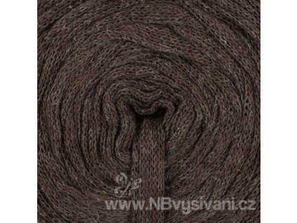DMC801-39 Hoooked RibbonXL - Tabacco Brown (120m)