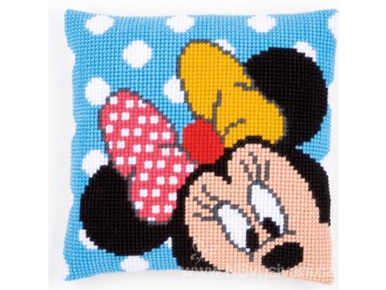 VE-PN0167234 Polštář s Minnie