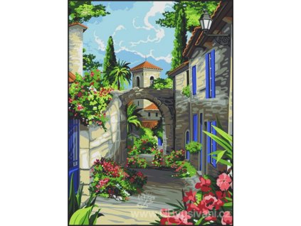 SEG-929.572 Provensálsko