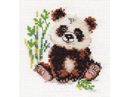 AL0-145 Malá panda