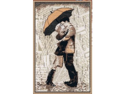 OV-PK015 Dlouho očekávané setkání