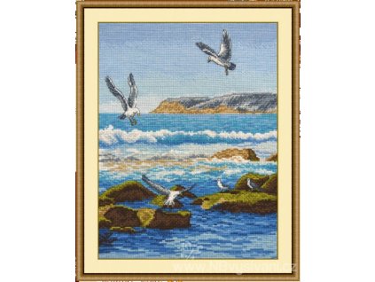 OV-816 Mořský příliv