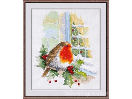 OV-967 Čekání na svátky