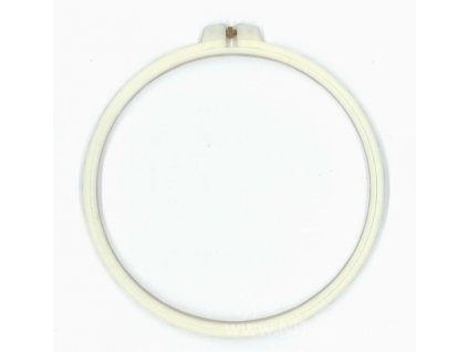 BM-TB00002.15 Vyšívací plastový kruh (15cm)