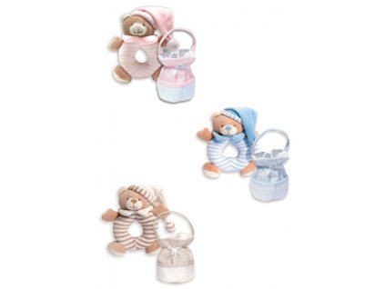 BM-OG00141.12-002 Dárkový set pro miminko - růžový