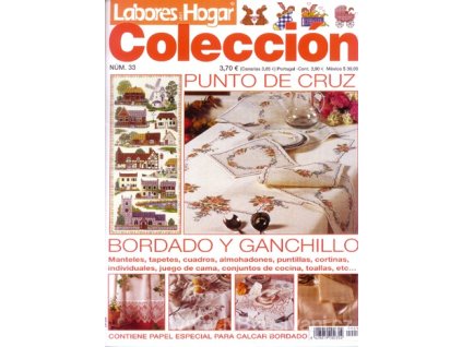 PER-15126 Labores del Hogar N.33