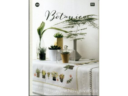 RICO-23755.00.00 Botanica n.155