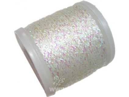RICO2011.480 Metalická příze N.10 - Diamond (40m)