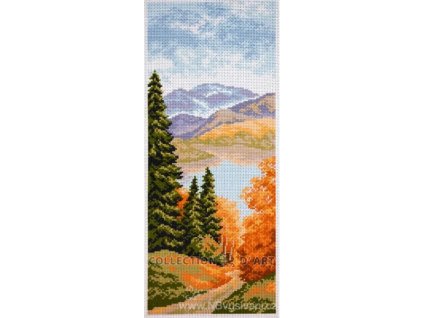 CDA-0865 Barvy podzimu