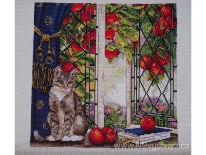 ME-K89 Přicházející podzim