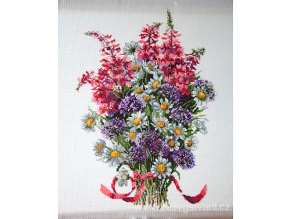 ME-K95 Kytice lučních květin