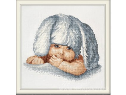 OV-881 Malý zajíček