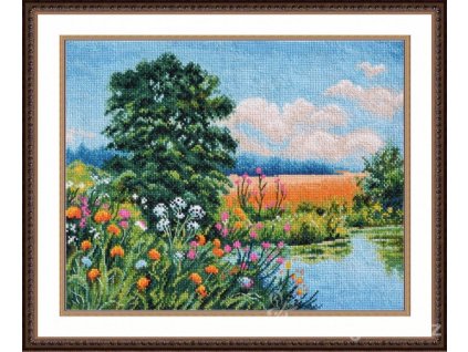 OV-930 Krásné léto