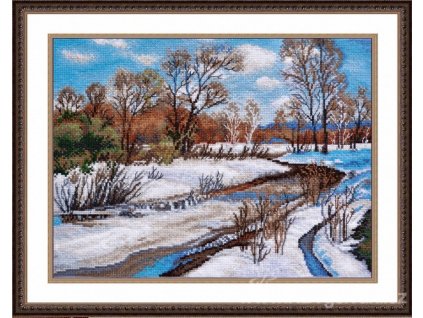 OV-933 Jaro přichází