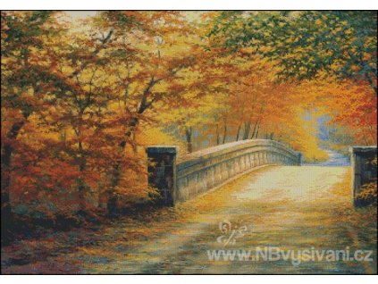 Autumn Bridge (předloha)