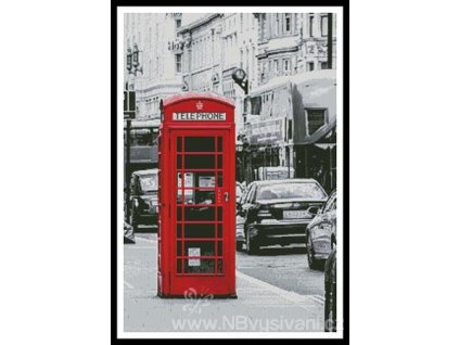 74453 ic25663 13267 london phone booth predloha