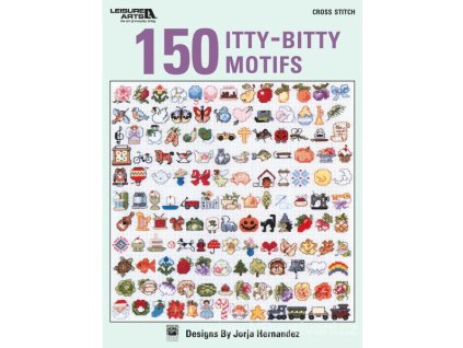 LA4846 Předlohy 150 mini motivů