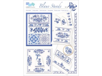 L-955089 Blaue Stunde (předlohy)