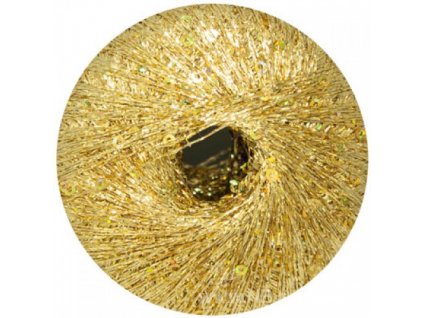 KR00344-0002 Linie 344 Starlight 25g - zlatá