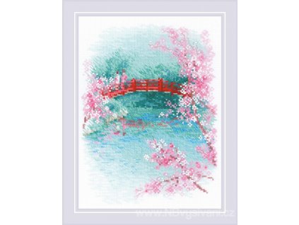 RIO-1745 Most a sakura