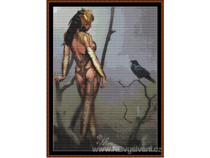 WKD - Posel (Aida 18ct)