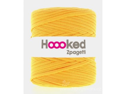 HOOOKED ZPAGETTI - Yellow Granola (120m)