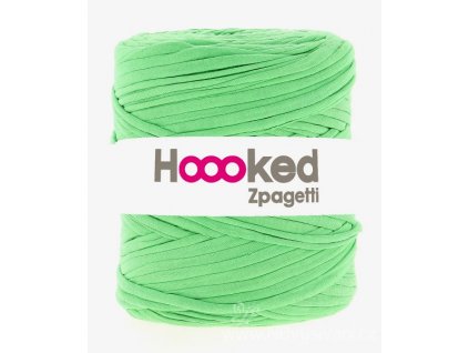 HOOOKED ZPAGETTI - Green Bay (120m)