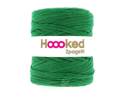 HOOOKED ZPAGETTI - Green Adventure (120m)