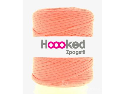 HOOOKED ZPAGETTI - Wild Flamingo (120m)