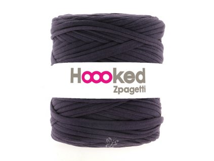 HOOOKED ZPAGETTI - Purple Midsummer (120m)