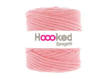 HOOOKED ZPAGETTI - Flamingo Beauty (120m)