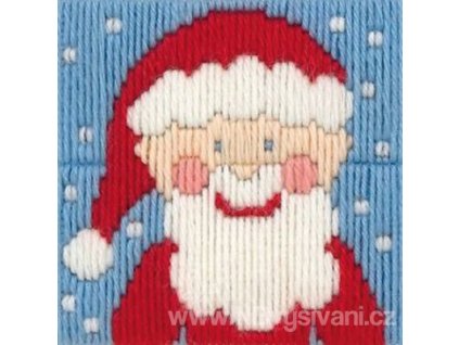 A-3690000-30010 Santa (doprodej)