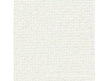 ZW3326-11 Aida 20ct White Pearlescent (55x50cm)
