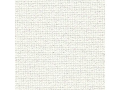 ZW3326-11 Aida 20ct White Pearlescent (55x40cm)