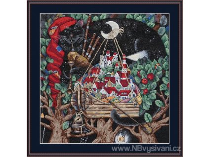 ME-K112 Stará písnička