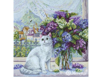 ME-K109 Jarní atmosféra