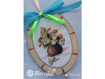 ME-M001 Pámelník bílý