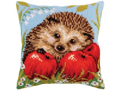 ADA5.271 Polštář s ježkem