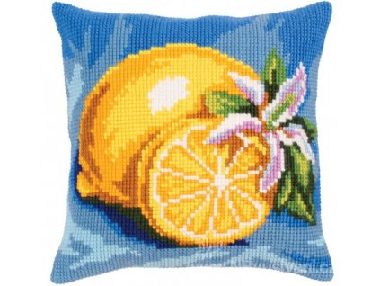 ADA5.322 Polštář s citróny