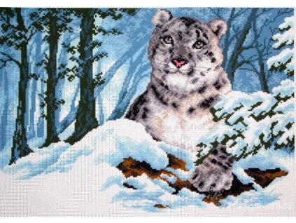 CDA-0820 Leopard
