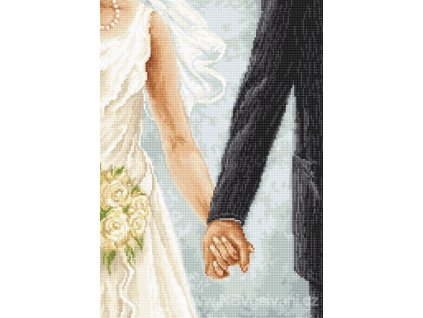 LUC-B2333 Společná cesta životem