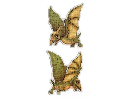 MPS-R300 Pterodaktyl