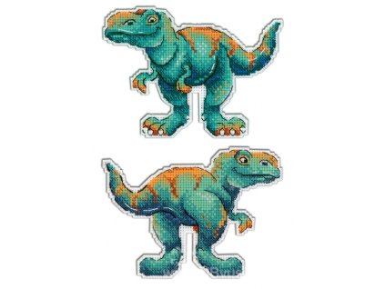 MPS-R271 Tyranosaurus