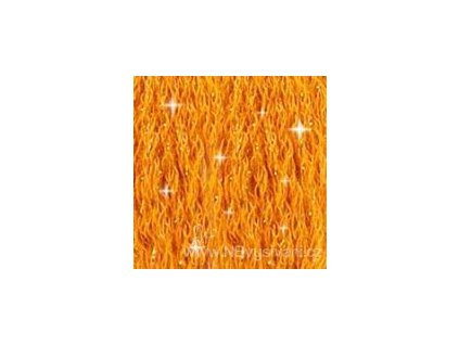 DMC-C740 Vyšívací příze Étoile (8m)