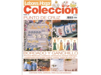 PER-15241 Labores del Hogar N.41